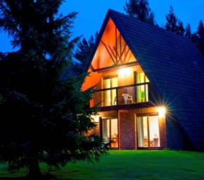 Coylumbridge Lodge, Aviemore, Highlands
